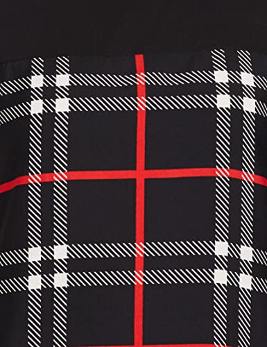 Image of Women's Crepe Straight Kurta