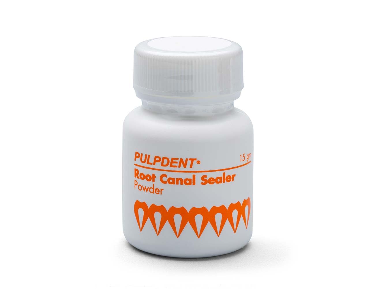 Pulpdent RSP Root Canal Sealer Powder, 15 cc