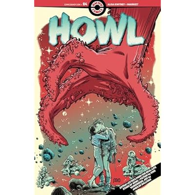 Howl #4