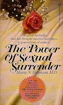 The Power of Sexual Surrender