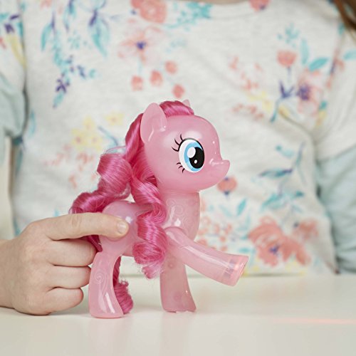 My Little Pony Shining Friends Pinkie Pie Figure #TOP2