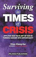 Surviving in Times of Crisis 967978634X Book Cover