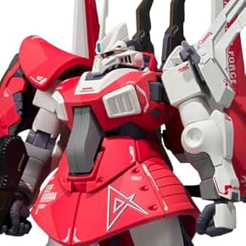 Amazon.co.jp: ROBOT魂 (Ka signature) <SIDE MS> アムロ・レイ専用 Amazon.co.jp: ROBOT魂 (Ka signature) <SIDE MS> アムロ・レイ専用