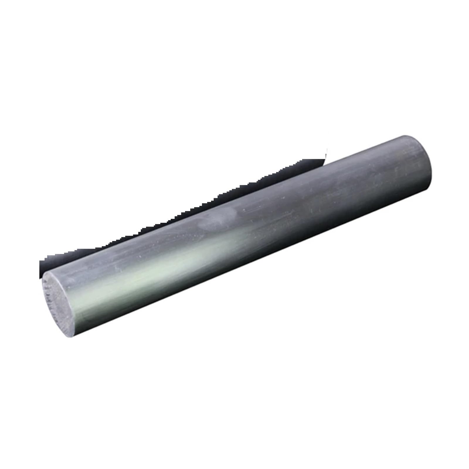 Manubrio Flat Control Tech In Lega 7075 T6 - 560mm, Nero, Leggero 150g