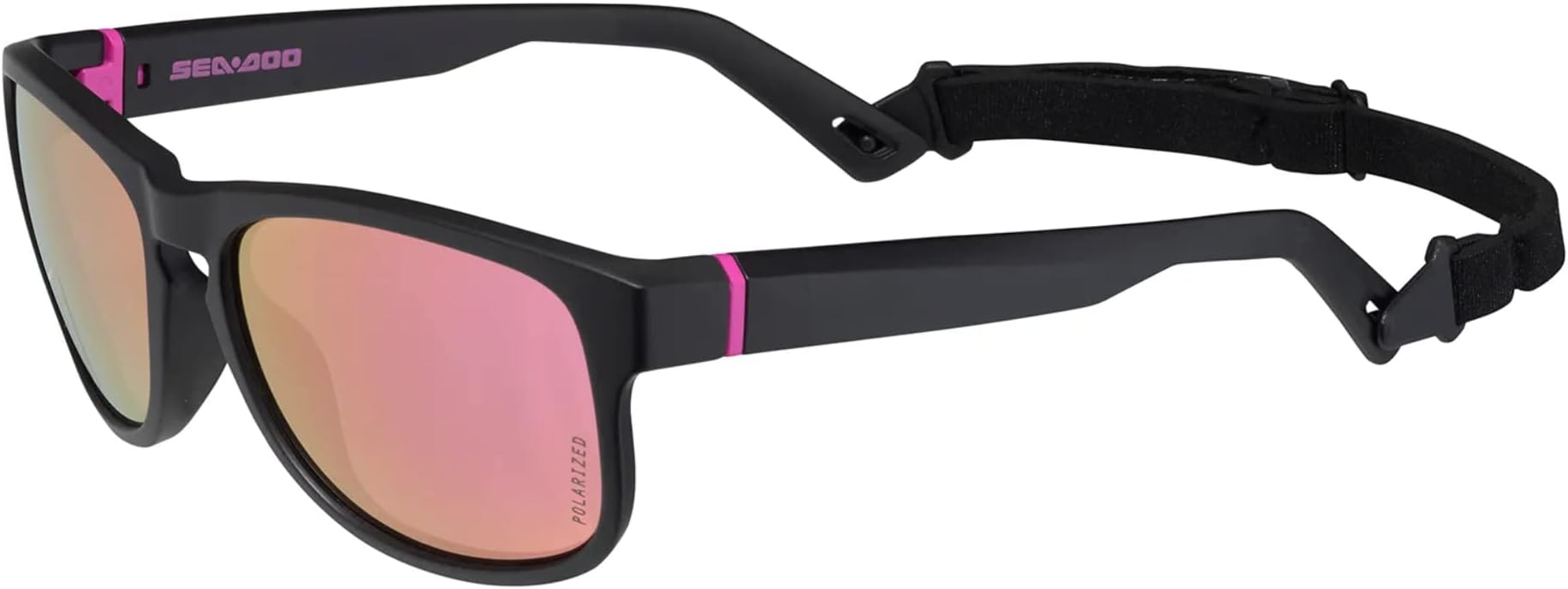 Sea-DooNew OEM Unisex Onesize Lagoon Polarized Floating Sunnies, 4487470036