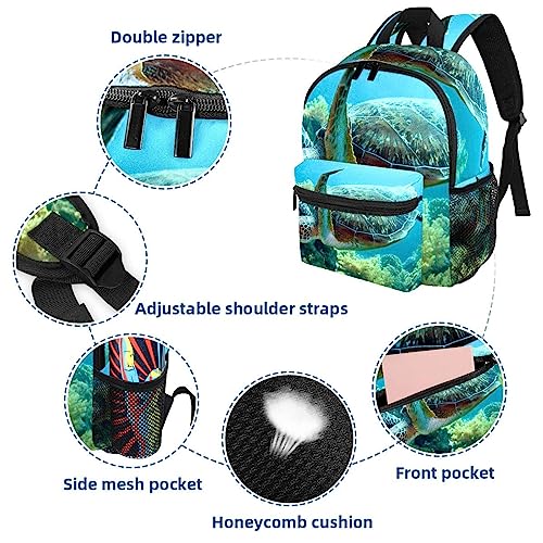 Sac à dos horloge astronomique pour écolier CP CE1 - 3