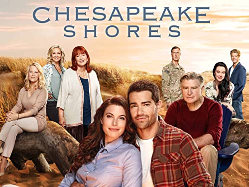 Chesapeake Shores - Season 1