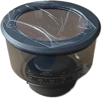 Suitable, Compatible For Barsetto,1st/2nd Generation/02s/V1,Coffee Machine Bean Compartment AccessoriesB
