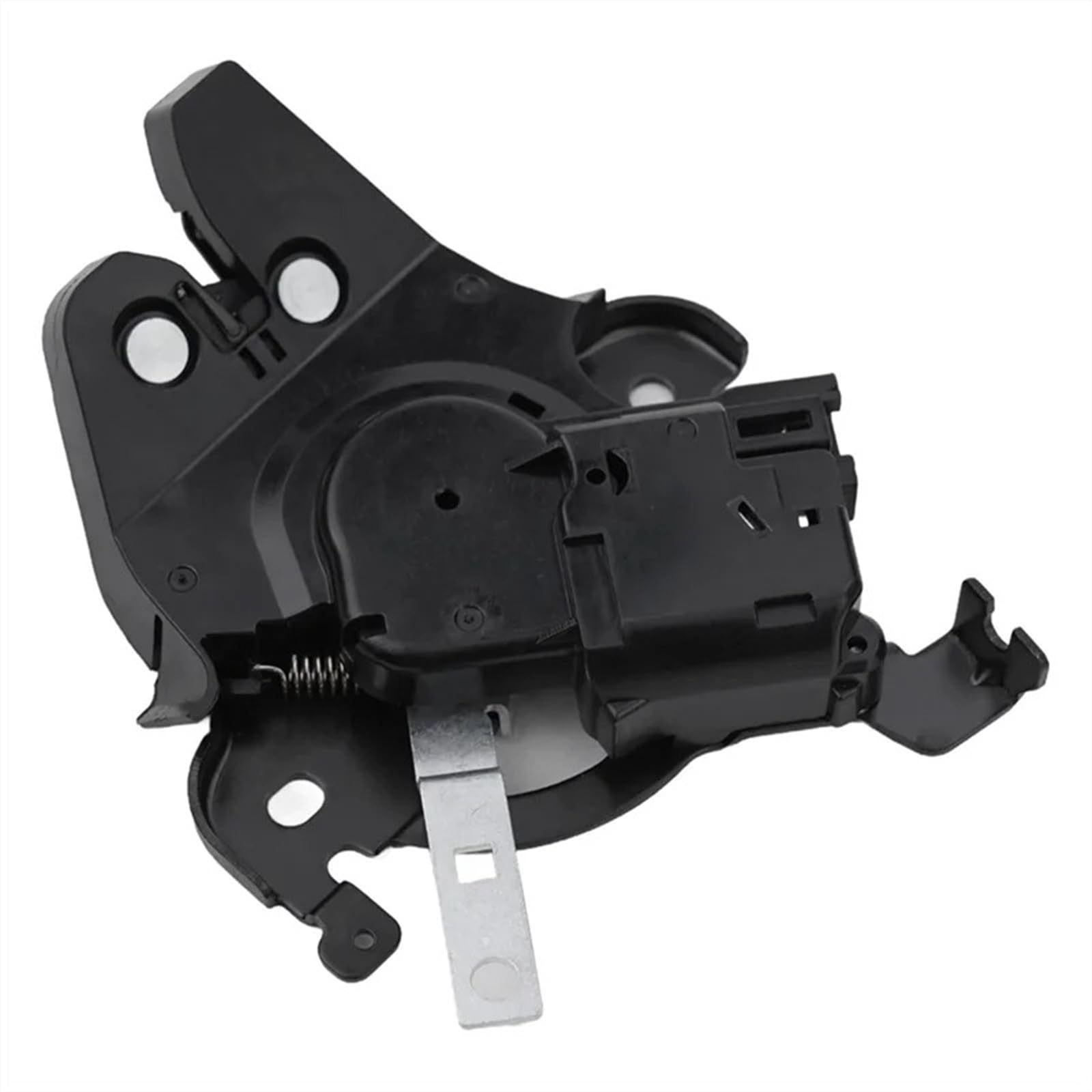 Trunk Lid Latch Lock for Mazda 3 for Axela 6 for Atenza Sedan Compatible Trunk Lock Rear Deck Lid Tailgate Latch Actuator BHF6-56-820 BHF656820