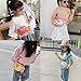 Fashionable Candy Shaped Small Purse For Girls Stylish PU Shoulder Bags Casual Crossbody Bag For Play And Adventures Small