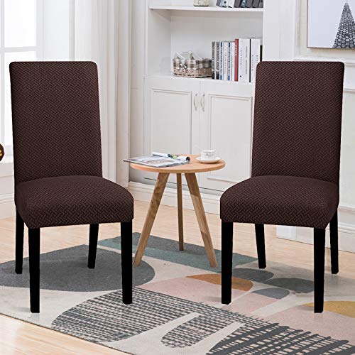 Lellen Dining Chair Covers Set of 2 - Image 3