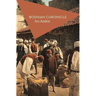 Bosnian Chronicle