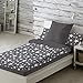 COTTON ARTean Saco nordico con Relleno GIVETTE para Cama 90 x 190/200...