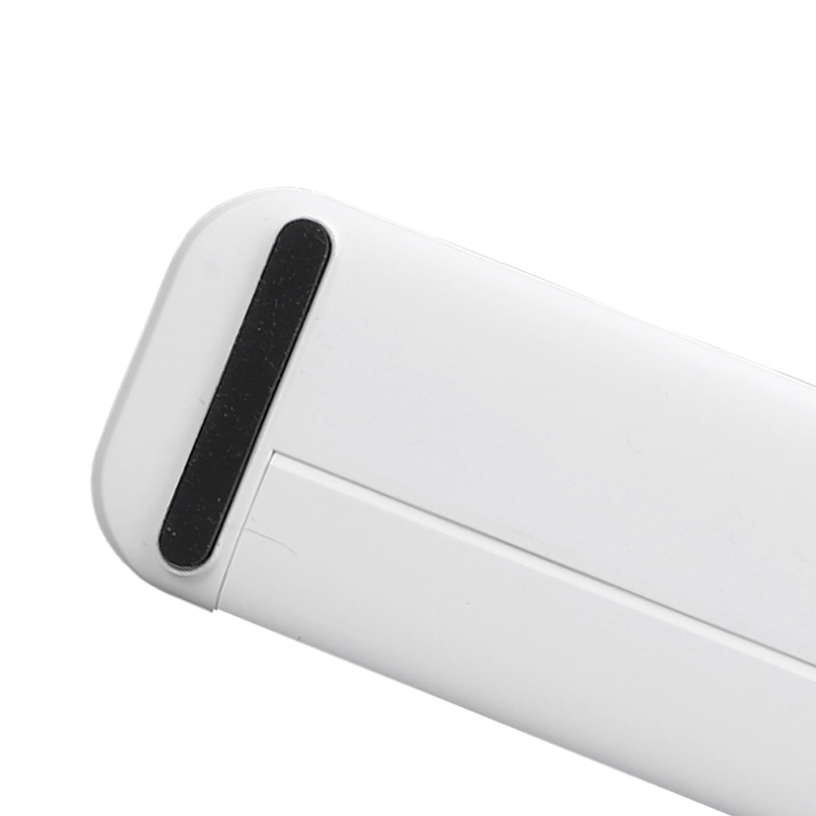 Stampante Portatile, Termica Wireless Senza Inchiostro, Supporta 8,5 X 11 Pollici/A4/A5, Batteria Integrata con Spegnimento Automatico, Compatibile con iOS//Laptop