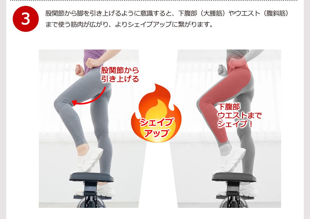 Amazon | 東急スポーツオアシス エアロ ステッパー SP-500 有酸素運動
