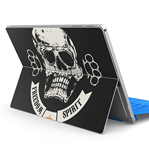 igsticker Surface pro7 (2019) pro6 pro2017 pro4 p XLV[ T[tFX m[gubN m[gp\R Jo[ P[X tB XebJ[ ANZT[ ی 011567 [ hN 