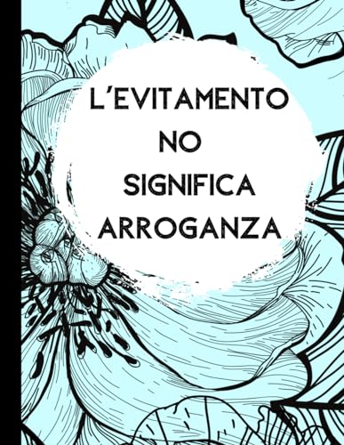 L'evitamento no Significa Arroganza: Pianifica il tuo Viaggio Verso il Recupero Attraverso la Terapia Cognitivo-Comportamentale