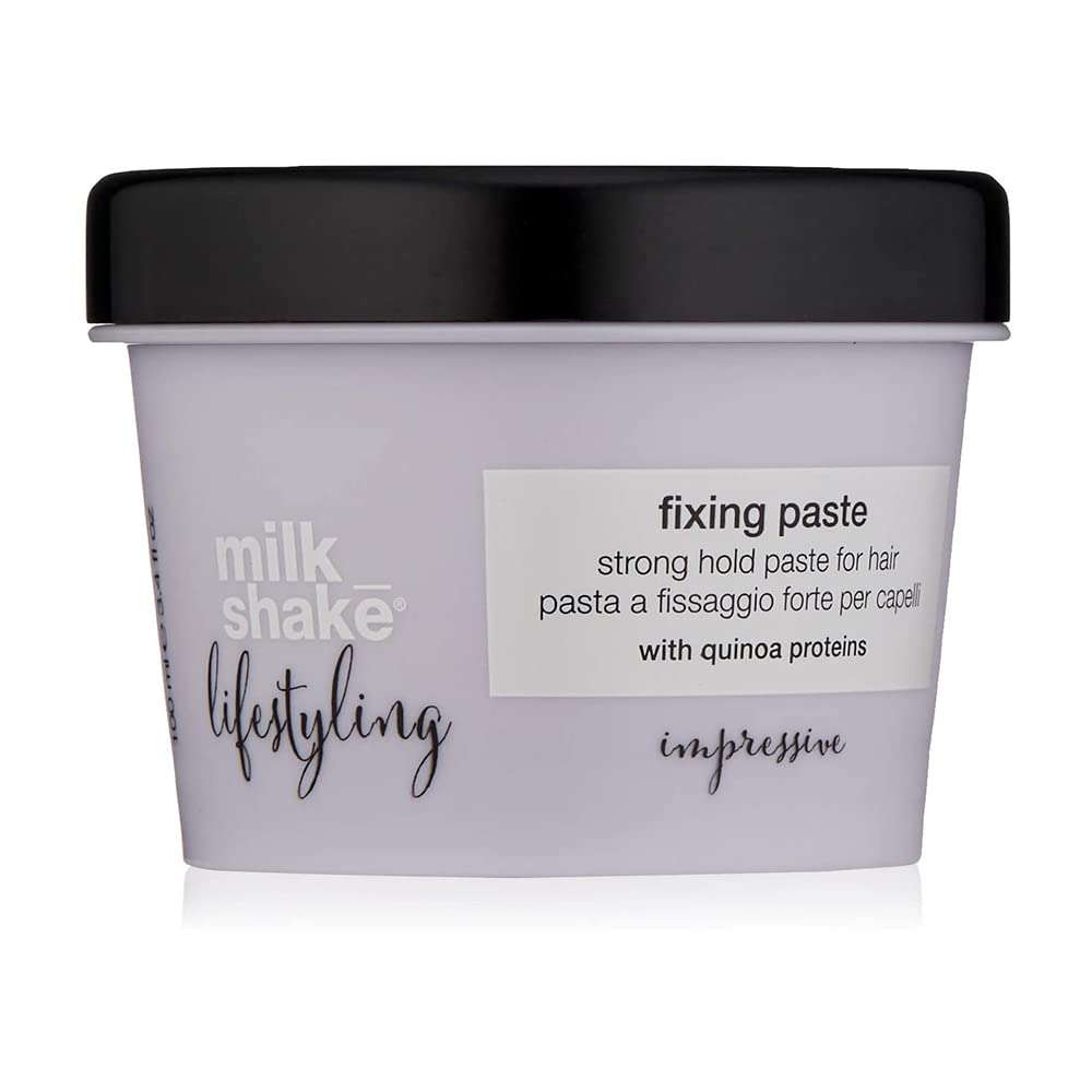 Milk_shake X Milk Shake Lifestyling Fixing Paste 100 Ml