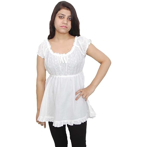 frock top amazon