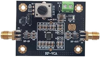ADL5330 Amplifier Module