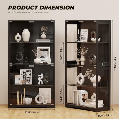 Reviews de Vitrinas favoritos de las personas. 20 Imagen adicional