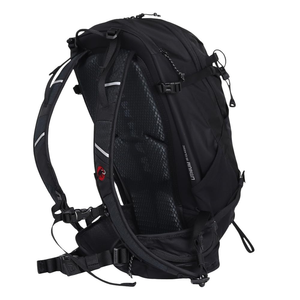 Amazon.co.jp: マムート（MAMMUT） アタックザック リュック 登山