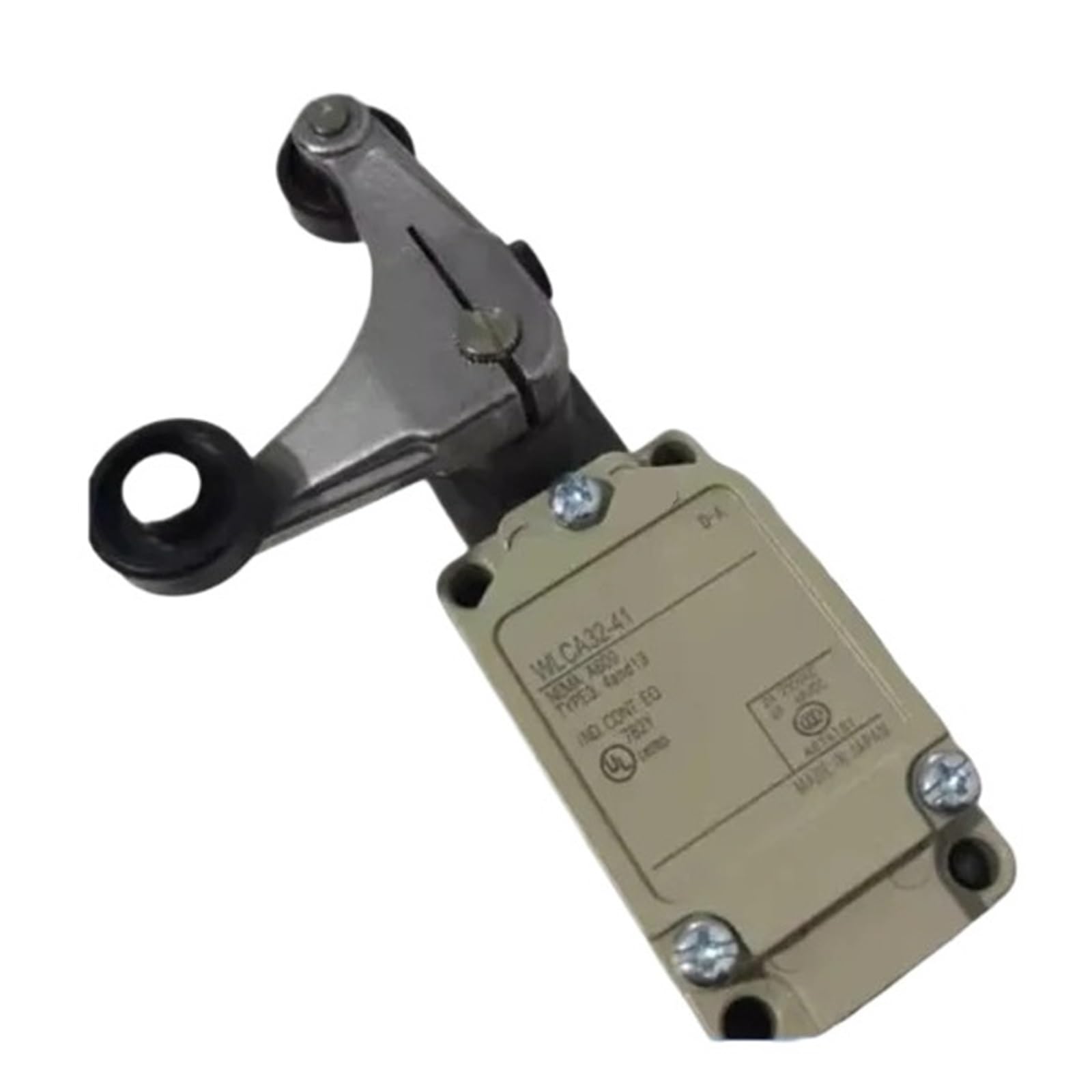 CLEUFWKO WLCA32-41 WLCA32-42 WLCA32-43 Travel Switch(WLCA32-42)