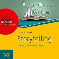 Storytelling Hörbuch