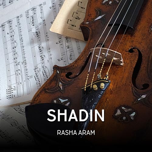 Shadin di Rasha Aram su Amazon Music - Amazon.it