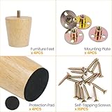 Luabue B0DFM4L1F6 lato 4