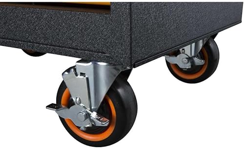 Miniatura 6 de GEARWRENCH Gabinete de herramientas rodante serie GSX de 41" y 11 cajones - 83245