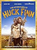 The Adventures of Huck Finn
