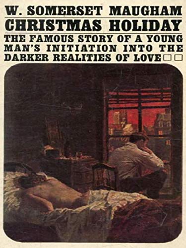 Christmas Holiday (English Edition)