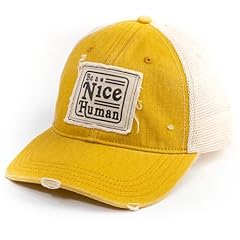 Be a Nice Human