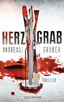 Herzgrab 3442480175 Book Cover