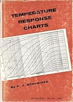 Temperature Response Charts B0000CLSCU Book Cover