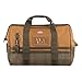 Bucket Boss Gatemouth 20 Tool Bag in Brown, 60020