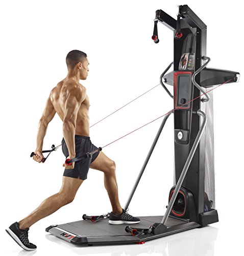 Bowflex Hvt Machine (Discontinued) #TOP4