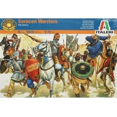 1:72 Italeri Vietnamese Army/Vietcong It6079 Modellino