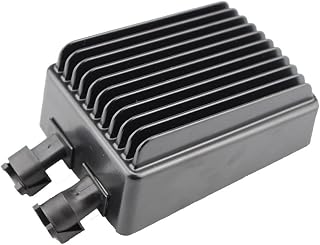 QCHIAN Voltage Regulator Rectifier Motorcycle Regulator Rectifier For For Davidson For XL 883 For Sportste For XL 1200X X48 2014 2015 2016 For 1200 883 2014 2015 Motorbike Rectifiers