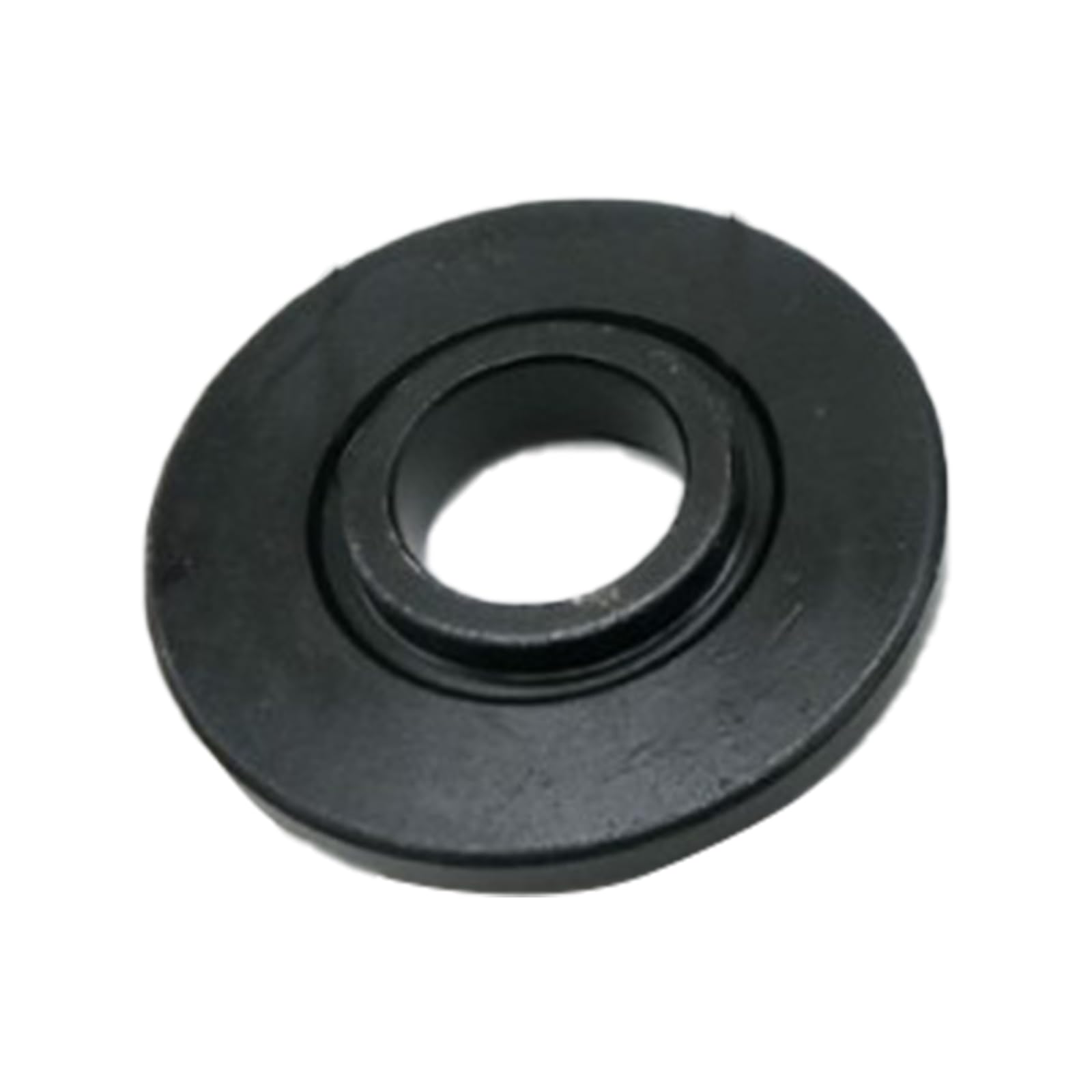 M16 Filettato Angoli Grinder Flangia Dado Flangia Interno Esterno Dado Flangia per Utensili Elettrici Piastra in Acciaio al carbonio Stecche Morsetti