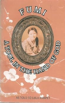 Paperback Fumi: A Tool in the Hand of God Book