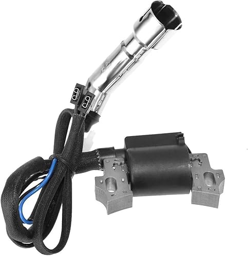 Cirtsnxi Ignition Coil Replacement Applicable to 179cc 2-Stage Engine Systems,