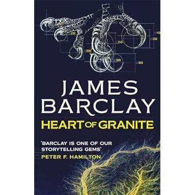 Heart of Granite