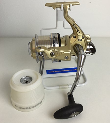  Tica Scepter Gf Gold 5000
