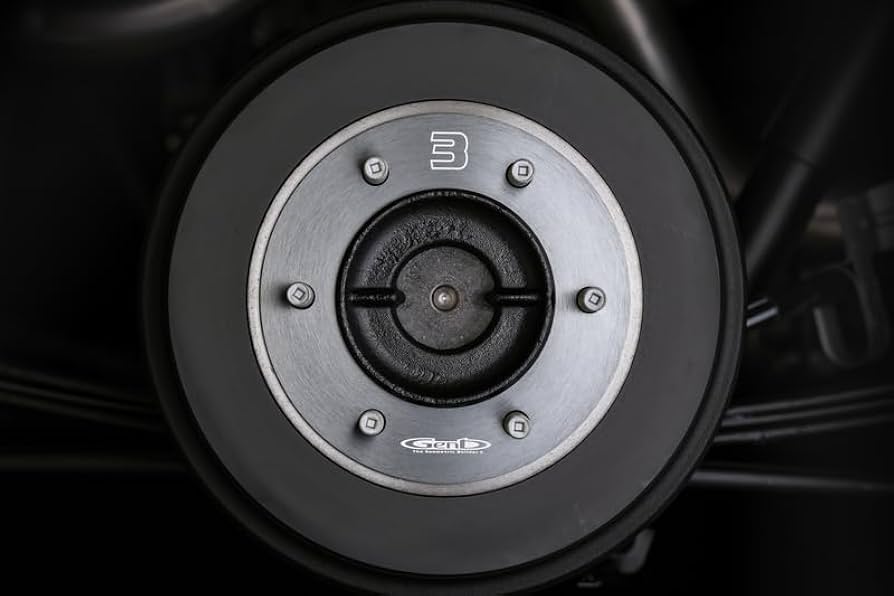 NV350用 玄武(Genb) ホイールスペーサー 【3ミリ】4枚セット GENB 数量限定 在庫特価 Genb 玄武 ホイールセットアップ