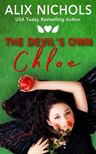 The Devil's Own Chloe: A Friends-to-Lovers Romance (The Darcy Brothers)