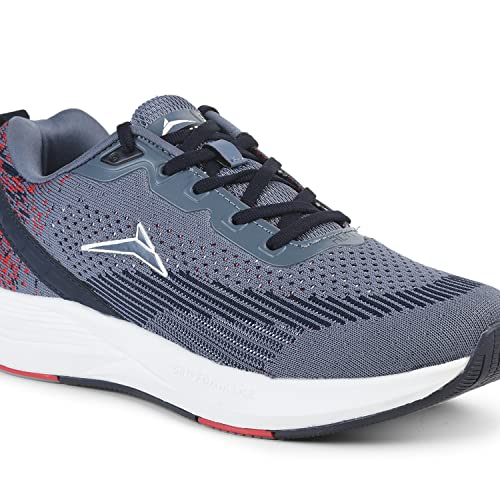 Image of JQR Rafting Sports, Running,Walking, Gym, Training Shoes for Men|Stylish, Breathable,Lightweight,Comfortable