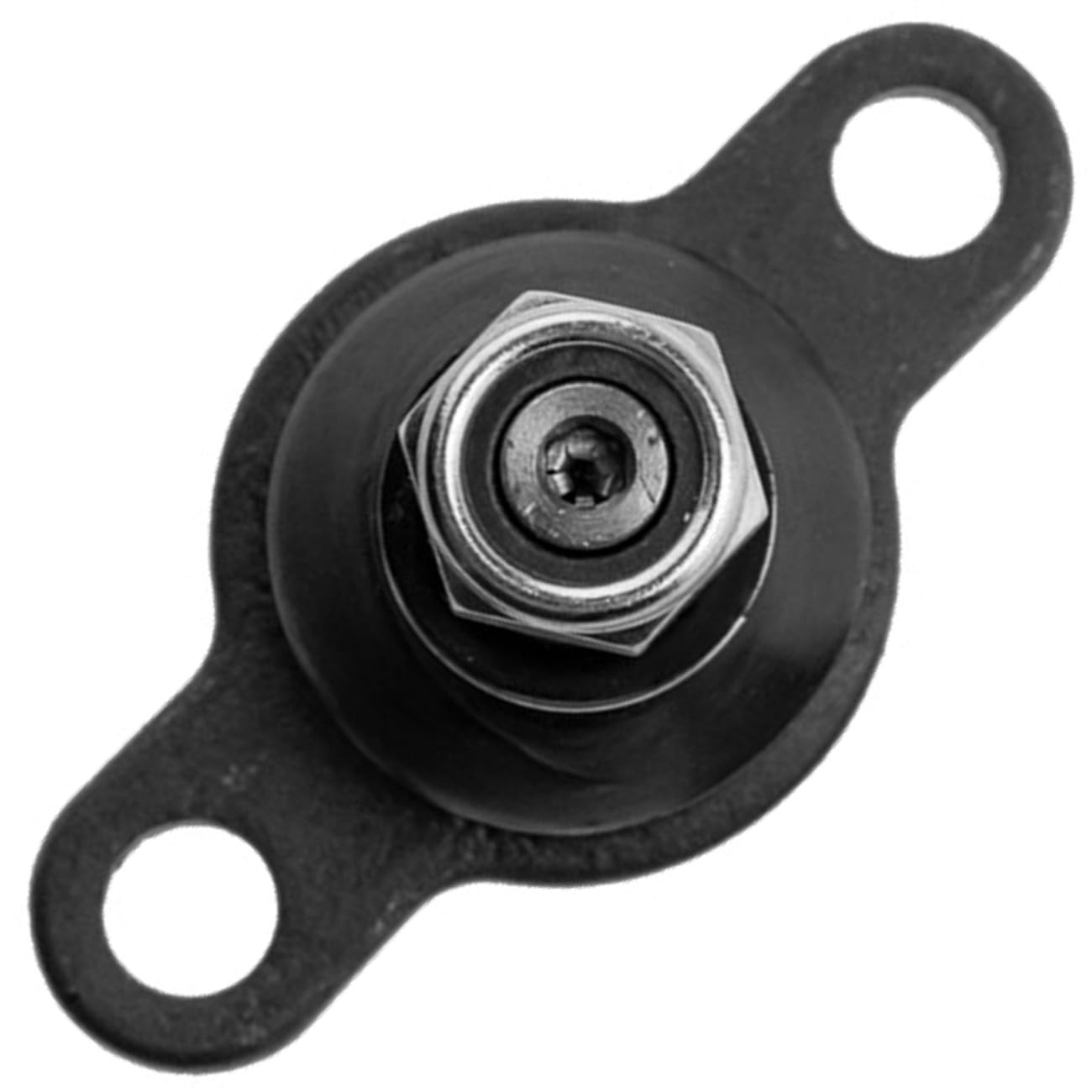 2x Traggelenk Vorderachse für VW Multivan T5 Transporter T5 T6