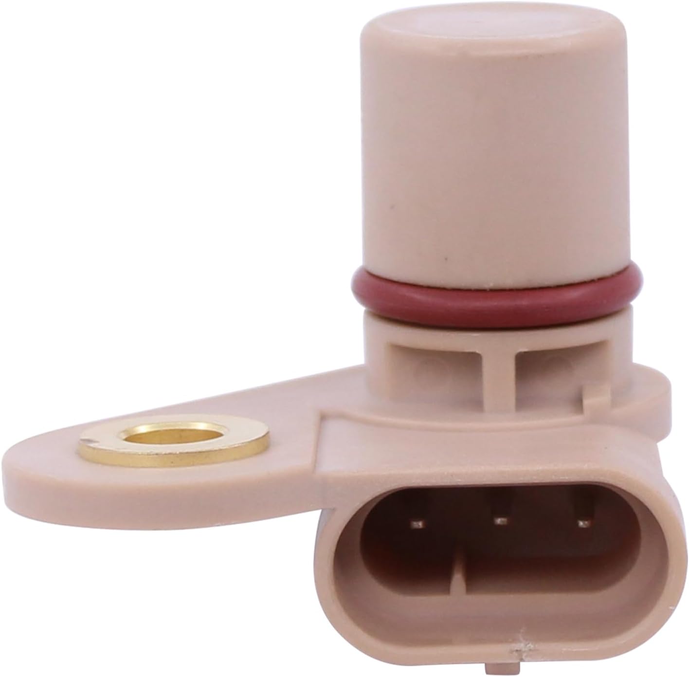 ApplianPar Engine Camshaft and Crankshaft Position Sensor Kit for Chevrolet Silverado 1500 2500 3500HD GMC